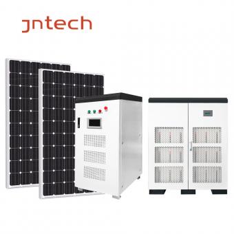 20kVA~120kVA solar energy storage system