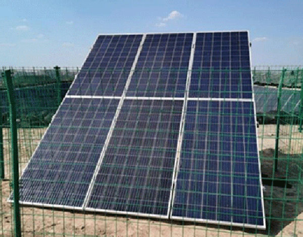 jntech เข้าร่วมงานนิทรรศการและการประชุมพลังงานทดแทนระหว่างประเทศครั้งที่ 10 ของ Solar pakistan
