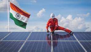 อินเดีย: มกราคม-กันยายน 8.811GW ของกำลังการผลิตติดตั้งพลังงานแสงอาทิตย์เพิ่มขึ้น 280% เมื่อเทียบเป็นรายปี