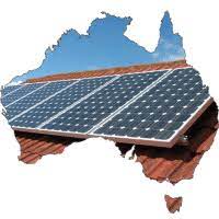 ออสเตรเลียเร่งกระบวนการพลังงานหมุนเวียน: 1/4 ของหลังคามีการติดตั้งแผงโซลาร์เซลล์