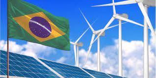 บราซิลไฟฟ้า บริษัท EDP: วางแผนที่จะบรรลุ 1GW ความสามารถในการติดตั้งไฟฟ้าโซลาร์เซลล์โดย 2025 